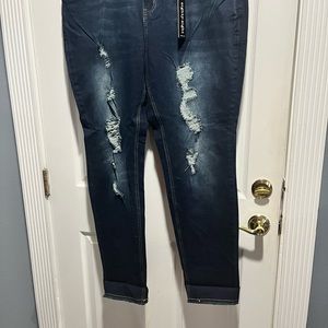 Ashley Stewart brand new with tags sz 20 Eighty-Eight Tags.